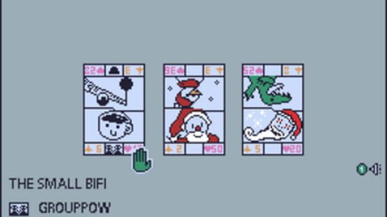 Screenshot MillMess