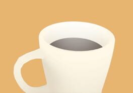 Cover Morning Coffee