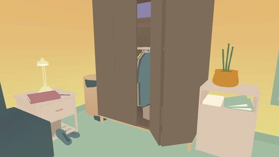 Screenshot Morning Coffee