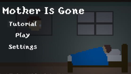 Screenshot Mother Is Gone