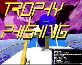 Cover Trophy Phishing