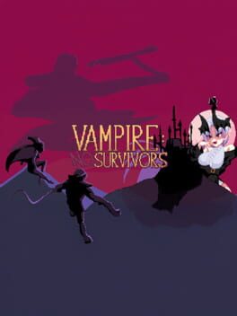 Cover Vampire: No Survivors