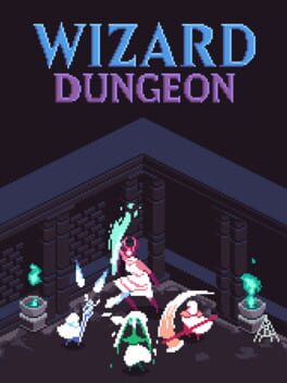 Cover Wizard Dungeon