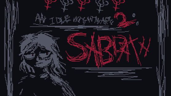 Screenshot An Idle Nightmare 2: Sabbath