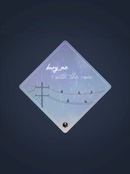 Cover Bury Me With The Rain