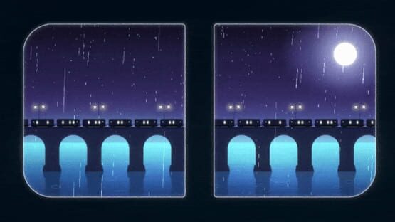 Screenshot Bury Me With The Rain