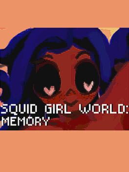 Cover Squid Girl World: Memory