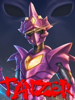 Cover Tanzer