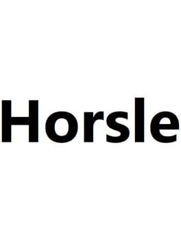 Cover Horsle