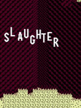 Cover Slaughter