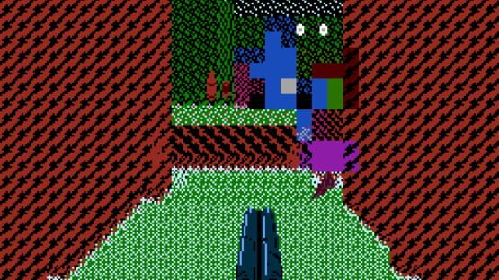 Screenshot Slaughter