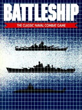 Cover Battleship