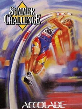 Cover The Games: Summer Challenge