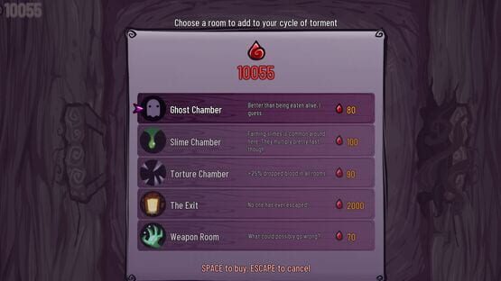 Screenshot Chamber
