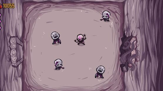 Screenshot Chamber