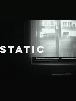 Cover Static