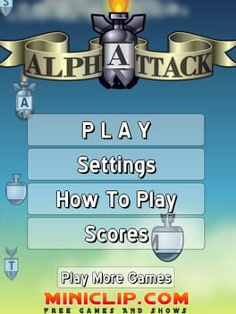 Cover Alphattack
