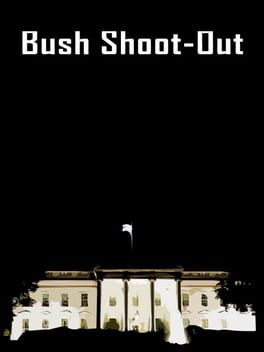 Cover Bush Shoot-Out