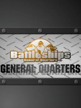 Cover Battleships General Quarters