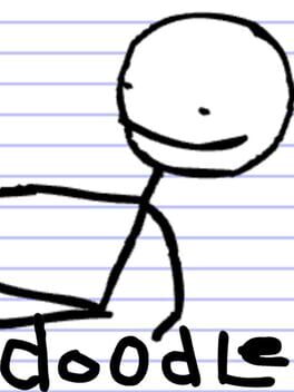 Cover Doodle