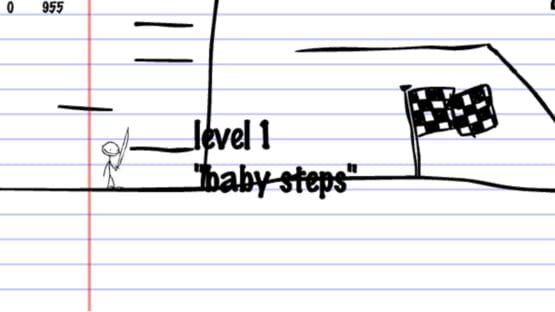 Screenshot Doodle