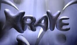Cover XraYe
