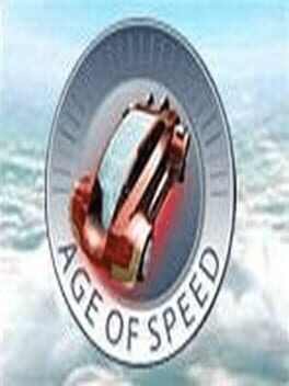 Cover Age of Speed