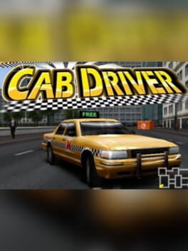 Cover Cab Driver