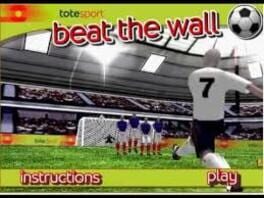 Cover Beat the Wall