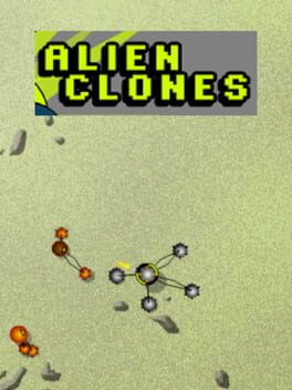 Cover Alien Clones