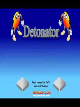 Cover Detonator