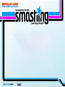 Cover Smashing