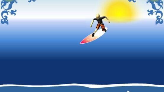 Screenshot Surf's Up