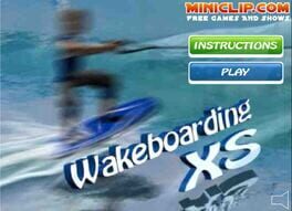 Cover Wakeboarding XS