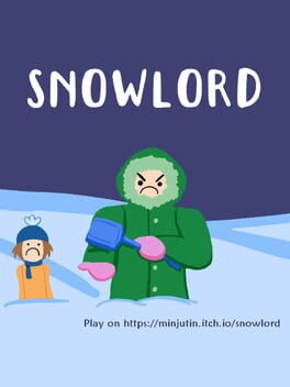 Cover Snowlord