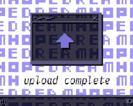 Cover Upload Complete