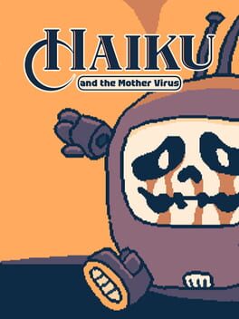 Cover Haiku, and the Mother Virus