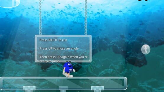 Screenshot Bubble Mixy