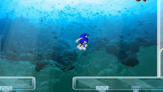 Screenshot Bubble Mixy