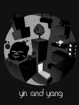 Cover Yin and Yang
