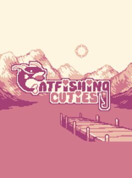 Cover Catfishing Cuties