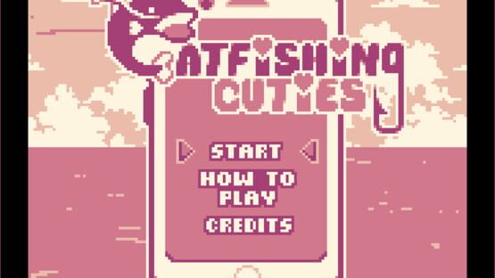 Screenshot Catfishing Cuties