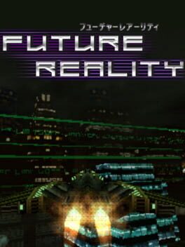 Cover Future Reality