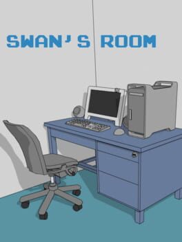 Cover Swan's Room
