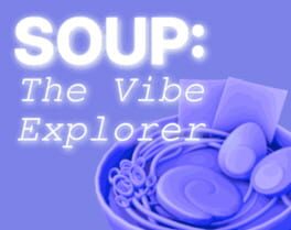 Cover Soup: The Vibe Explorer