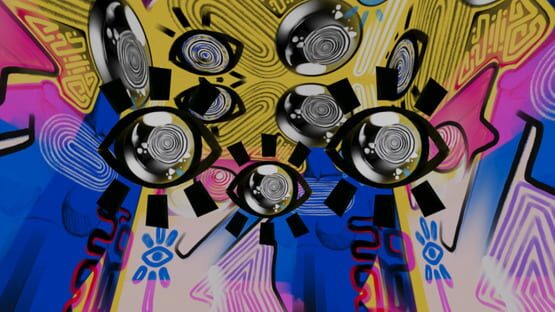 Screenshot Soup: The Vibe Explorer