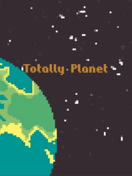 Cover Totally planet
