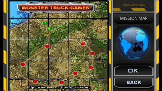 Screenshot Heavy Truck