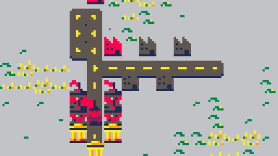 Screenshot Picket Puzzle