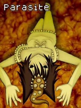 Cover Parasite